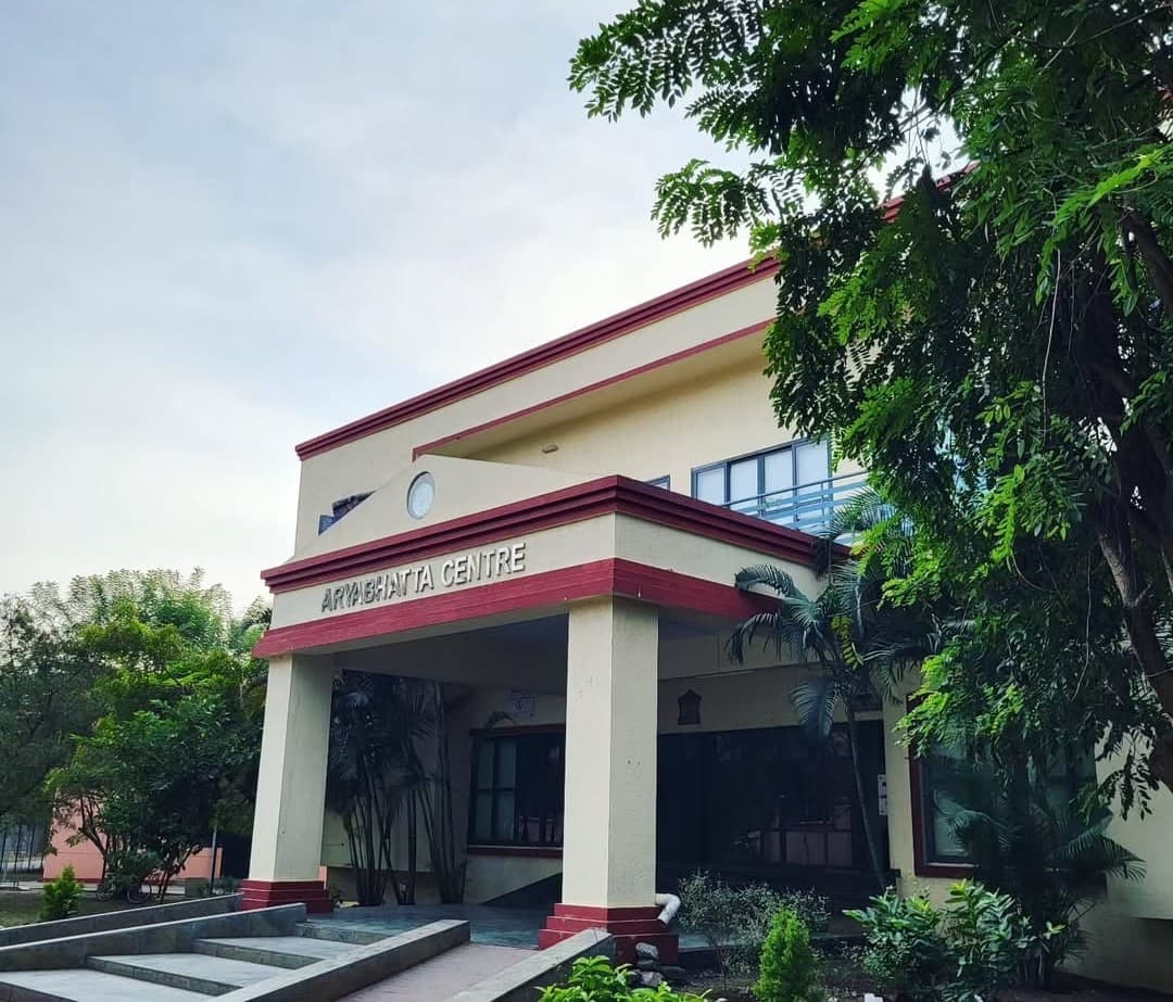 AIT Pune Academic Building photo 17